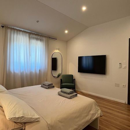 Casa Mia Villa Porec Luaran gambar