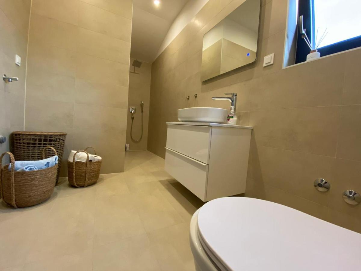 Casa Mia Villa Porec Luaran gambar