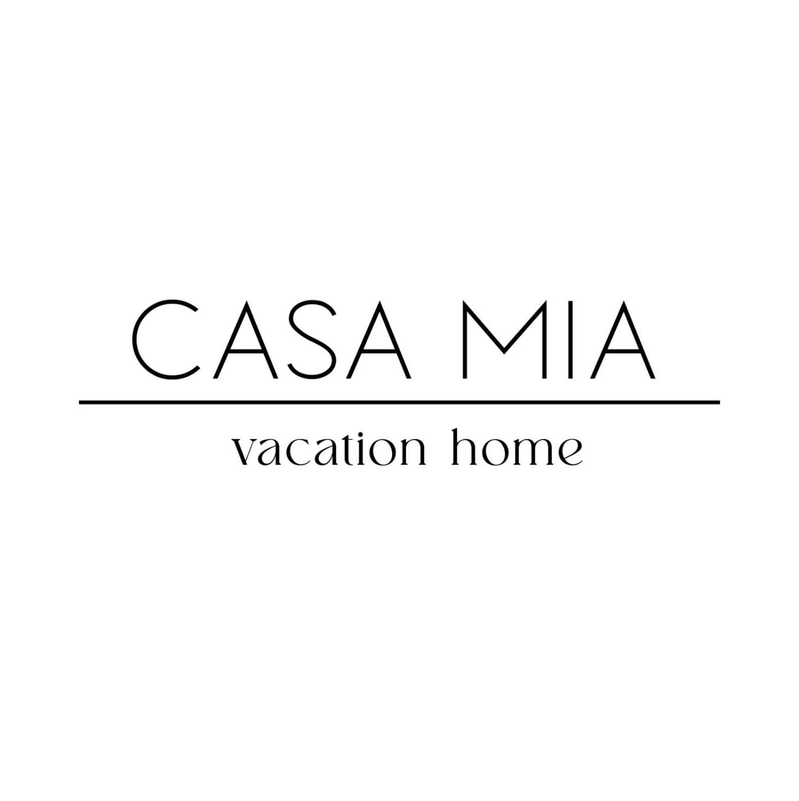 Casa Mia Villa Porec Luaran gambar