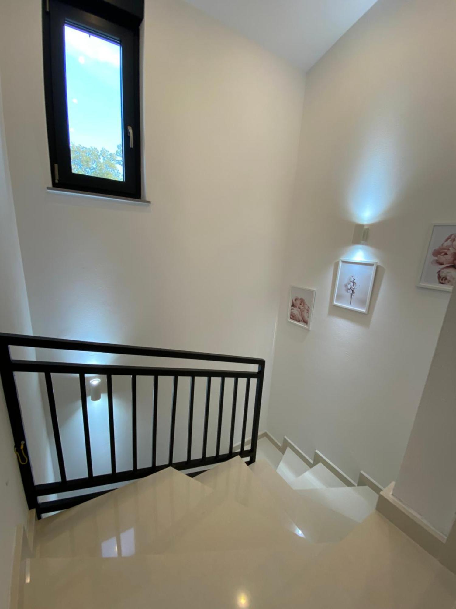 Casa Mia Villa Porec Luaran gambar