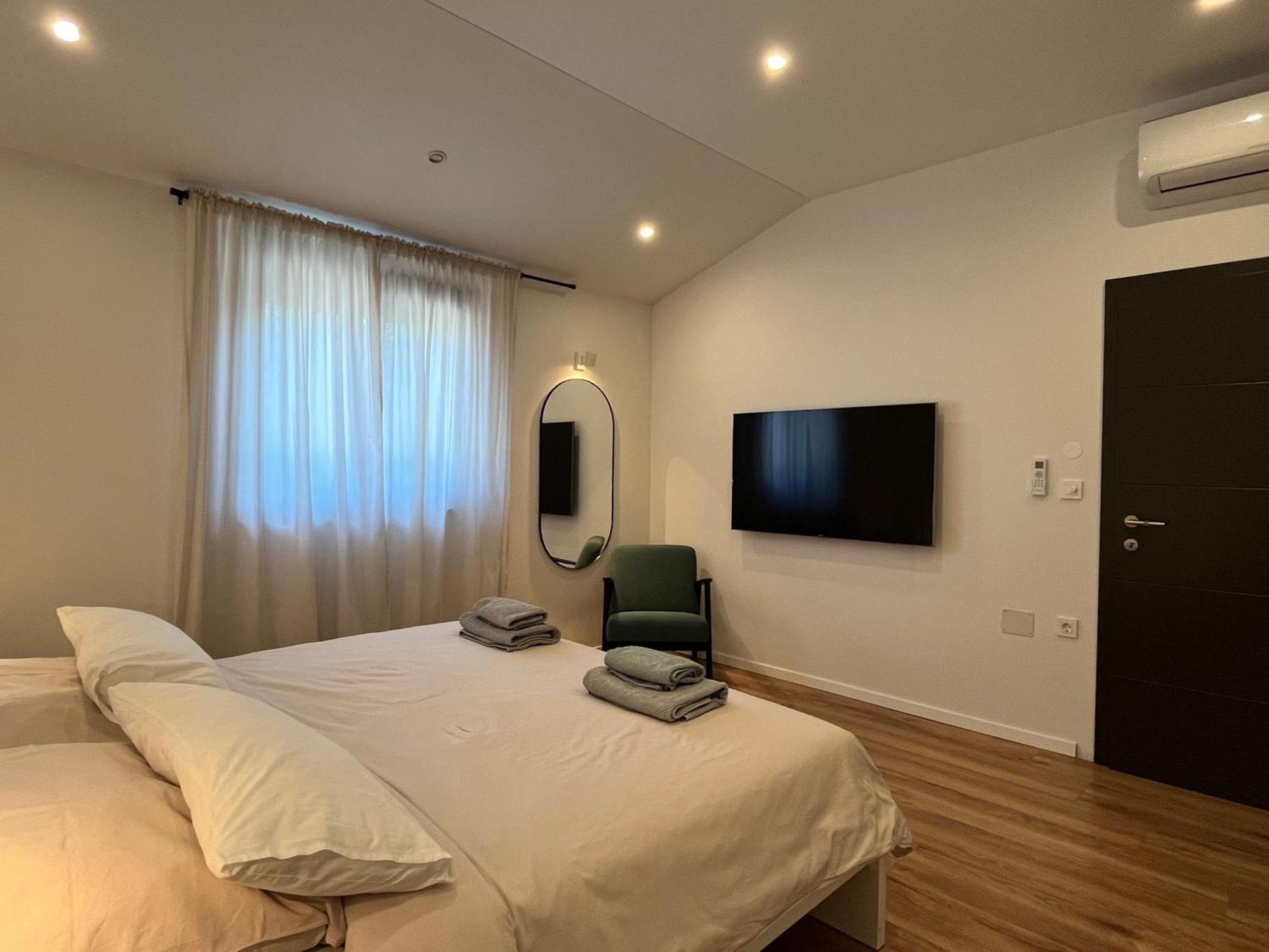 Casa Mia Villa Porec Luaran gambar
