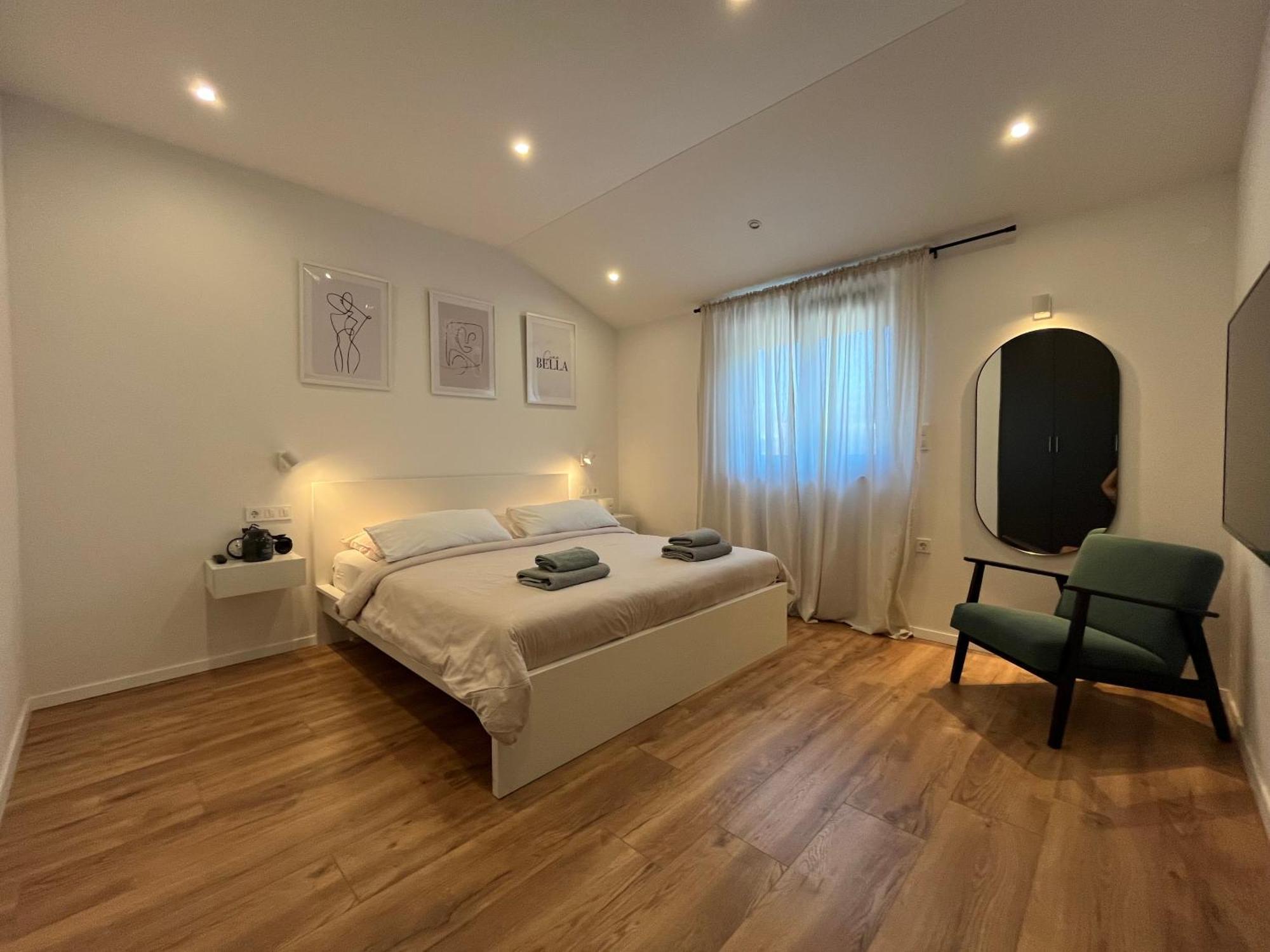Casa Mia Villa Porec Luaran gambar